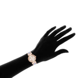  Shop Authentic Michael Kors Parker Gold Dial Two Tone Steel Strap Watch for Women - MK6327 - Luxxuri