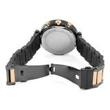  Shop Authentic Michael Kors Parker Chronograph Grey Dial Two Tone Steel Strap Watch For Women - MK6440 - Luxxuri
