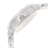  Shop Authentic Michael Kors Melissa Quartz Silver Dial Silver Steel Strap Watch for Women - MK4370 - Luxxuri