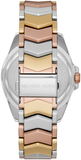  Shop Authentic Michael Kors Whitney Quartz White Dial Two Tone Steel Strap Watch For Women - MK6686 - Luxxuri