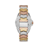  Shop Authentic Michael Kors Whitney Quartz White Dial Two Tone Steel Strap Watch For Women - MK6686 - Luxxuri