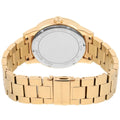  Shop Authentic Michael Kors Ritz Pave Crystals Gold Dial Gold Steel Strap Watch for Women - MK6862 - Luxxuri