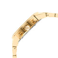  Shop Authentic Michael Kors Ritz Chronograph Gold Dial Gold Steel Strap Watch For Women - MK6937 - Luxxuri