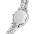  Shop Authentic Michael Kors Ritz Chronograph Silver Dial Two Tone Steel Strap Watch For Women - MK6938 - Luxxuri