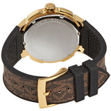  Shop Authentic Michael Kors Sidney Multifunction White Dial Brown Leather Strap Watch For Women - MK6948 - Luxxuri