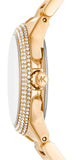  Shop Authentic Michael Kors Camille Multifunction Green Dial Gold Steel Strap Watch For Women - MK6981 - Luxxuri