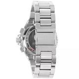  Shop Authentic Michael Kors Camille Crystals Quartz Silver Dial Silver Steel Strap Watch for Women - MK6993 - Luxxuri