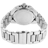  Shop Authentic Michael Kors Camille Crystals Quartz Silver Dial Silver Steel Strap Watch for Women - MK6993 - Luxxuri