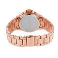  Shop Authentic Michael Kors Everest Chronograph Crystals Rose Gold Dial Rose Gold Steel Strap Watch For Women - MK7235 - Luxxuri