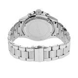  Shop Authentic Michael Kors Everest Chronograph Blue Dial Silver Steel Strap Watch For Women - MK7237 - Luxxuri