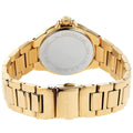  Shop Authentic Michael Kors Camille Quartz White Dial Gold Steel Strap Watch For Women - MK7255 - Luxxuri