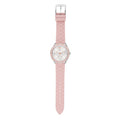  Shop Authentic Michael Kors Jessa Quartz Silver Dial Pink Silicone Strap Watch For Women - MK7268 - Luxxuri
