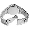  Shop Authentic Michael Kors Ritz Chronograph Crystals Silver Dial Silver Steel Strap Watch For Women - MK7301 - Luxxuri