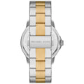  Shop Authentic Michael Kors Analog Silver Dial Two Tone Steel Strap Watch For Women - MK7319 - Luxxuri