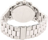  Shop Authentic Michael Kors Runway Silver Dial Silver Steel Strap Watch for Men- MK8086 - Luxxuri