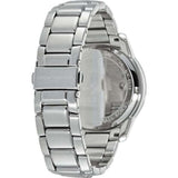  Shop Authentic Michael Kors Ryker Chronograph Black Dial Silver Steel Strap Watch For Men - MK8528 - Luxxuri