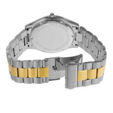  Shop Authentic Michael Kors Slim Runway Quartz Green Dial Two Tone Steel Strap Watch for Women - MK9149 - Luxxuri