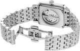  Shop Authentic Emporio Armani Meccanico Automatic Green Dial Silver Steel Strap Watch For Men - AR60067 - Luxxuri