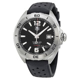  Shop Authentic Tag Heuer Formula 1 Black Dial Watch for Men - WAZ2113.FT8023 - Luxxuri