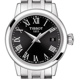  Shop Authentic Tissot Classic Dream Lady Watch For Women - T129.210.11.053.00 - Luxxuri