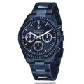  Shop Authentic Maserati Blue Edition Collection 43m Blue Dial Stainless Steel Watch For Men - R8853100025 - Luxxuri