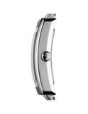  Shop Authentic Emporio Armani White Dial Silver Stainless Steel Watch For Women - AR0146 - Luxxuri
