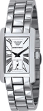  Shop Authentic Emporio Armani White Dial Silver Stainless Steel Watch For Women - AR0146 - Luxxuri