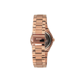  Shop Authentic Guess Mini Spectrum Quartz Rose Gold Dial Rose Gold Steel Strap Watch For Women - W0122L3 - Luxxuri