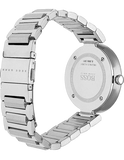  Shop Authentic Hugo Boss Allusion Quartz Silver Dial Silver Steel Strap Watch For Women - 1502414 - Luxxuri