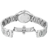  Shop Authentic Marc Jacobs Roxy Pink Dial Silver Steel Strap Watch for Women - MJ3554 - Luxxuri