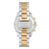  Shop Authentic Michael Kors Bradshaw Silver Dial Two Tone Steel Strap Watch for Women - MK5627 - Luxxuri