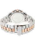  Shop Authentic Michael Kors Runway Silver Dial Two Tone Steel Strap Watch for Women - MK5315 - Luxxuri