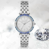  Shop Authentic Michael Kors Darci Quartz White Dial Silver Steel Strap Watch For Women - MK4516 - Luxxuri