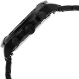  Shop Authentic Fossil Bronson Chronograph Black Dial Black Steel Strap Watch for Men - FS5876 - Luxxuri