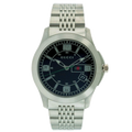  Shop Authentic Gucci G Timeless Black Dial Silver Steel Strap Watch For Men - YA126201 - Luxxuri