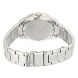  Shop Authentic Guess Mini Phantom Silver Dial Silver Steel Strap Watch for Women - W0235L1 - Luxxuri