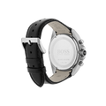  Shop Authentic Hugo Boss Contemporary Sport Driver Black Dial Black Leather Strap Watch for Men - 1513085 - Luxxuri
