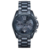  Shop Authentic Michael Kors Bradshaw Blue Dial Blue Steel Strap Watch for Men - MK6248 - Luxxuri