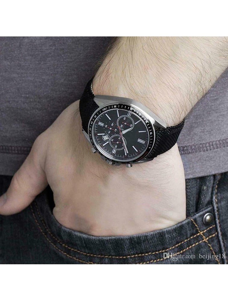  Shop Authentic Hugo Boss Contemporary Sport Driver Black Dial Black Leather Strap Watch for Men - 1513085 - Luxxuri