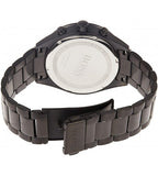  Shop Authentic Hugo Boss Professional Black Dial Black Steel Strap Watch for Men - 1513528 - Luxxuri