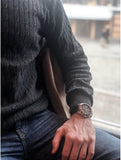  Shop Authentic Hugo Boss Driver Sport Chronograph Brown Dial Brown Leather Strap Watch for Men - 1513093 - Luxxuri