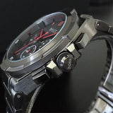  Shop Authentic Hugo Boss Supernova Grey Dial Grey Steel Strap Watch for Men - 1513361 - Luxxuri
