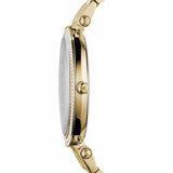 Shop Authentic Michael Kors Darci Gold Dial Gold Mesh Bracelet Watch for Women - MK3368 - Luxxuri