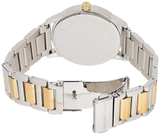  Shop Authentic Michael Kors Hartman Quartz White Dial Two Tone Steel Strap Watch For Women - MK3521 - Luxxuri