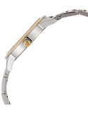  Shop Authentic Michael Kors Hartman Quartz White Dial Two Tone Steel Strap Watch For Women - MK3521 - Luxxuri