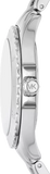  Shop Authentic Michael Kors Everest Three-Hand Blue Dial Silver Steel Strap Watch For Men - MK9079 - Luxxuri