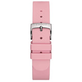 Shop Authentic Tissot Heritage Memphis Lady White Dial Black Rubber Strap Watch For Women - T120.210.17.011.00 - Luxxuri