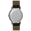  Shop Authentic Tissot Everytime Small White Dial Black Leather Strap Watch For Women - T109.210.16.032.00 - Luxxuri