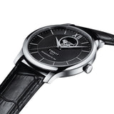  Shop Authentic Tissot Tradition Powermatic 80 Open Heart Automatic Watch For Men - T063.907.16.058.00 - Luxxuri