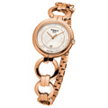  Shop Authentic Tissot T Lady Flamingo Mother of Pearl Dial Rose Gold Steel Strap Watch for Women - T094.210.33.116.01 - Luxxuri